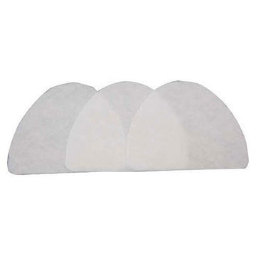 Nilfisk Exhaust Filter for UZ 964-3 Filters/Pack